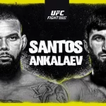 Calendario e Risultati Eventi UFC + Ultime News MMA 12