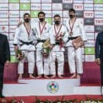 Grande ritorno di Giuffrida e Lombardo al Grand Slam di Antalya 2022 19