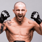 Volkanovski