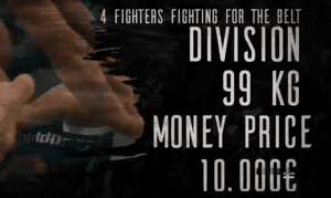 Honor Submission Challenge proporrà un montepremi da record per il Grappling italiano 2