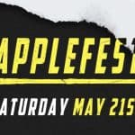 Due italiani lotteranno al GrappleFest a Maggio! 31