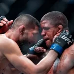 RISULTATI UFC 273