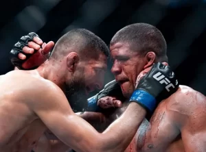RISULTATI UFC 273