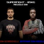 Rota vs Pereira è il secondo Superfight del Grappling-Italia Grand Prix 3! 29