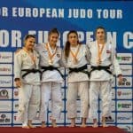 Week-end ricco di judo, bjj e sambo 16