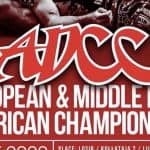 Ecco gli italiani iscritti agli ADCC European Trials del 7 Maggio 2022 23