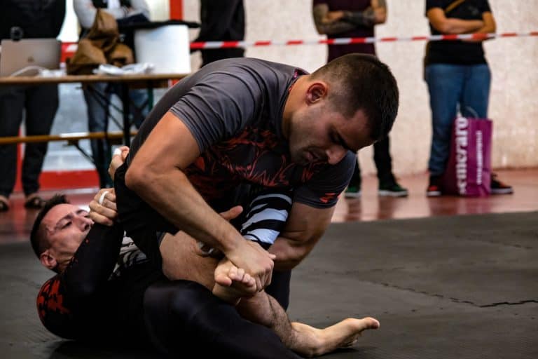 Grappling-Italia Grand Prix 3 e Undercard: sveliamo i tabelloni! 12