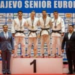 Sarajevo European Cup 14