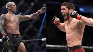 UFC 274