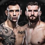 Blachowicz vs Rakic