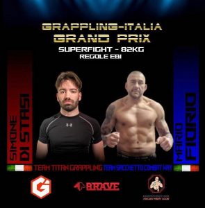 Altri 2 Superfights confermati al Grappling-Italia Grand Prix 3! 2