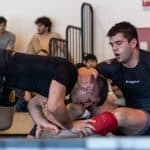 Recap e risultati Grappling-Italia Grand Prix 3 6