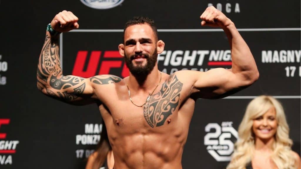 Ponzinibbio vs Pereira: il classico di sabato 2