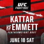 kattar vs emmett