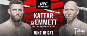 kattar vs emmett