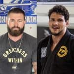 Ufficiale: Gordon Ryan vs Felipe Pena ad Agosto in Texas 4