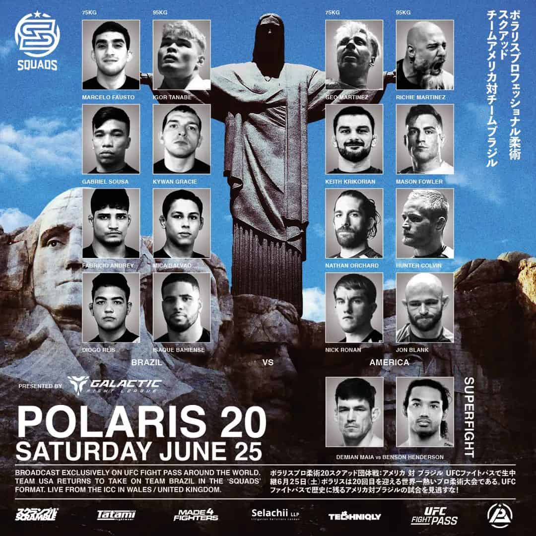 Polaris 20 1
