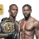 UFC 276
