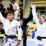 Recap e risultati Mundial IBJJF '22: Mica Galvao nella storia 26