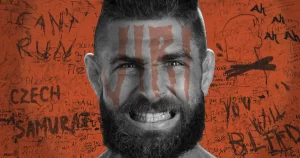 UFC 275