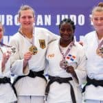 Un argento e due bronzi a Madrid European Open 2022 9