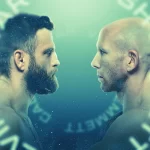 Kattar vs Emmett
