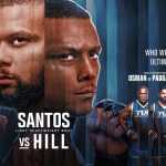 Risultati UFC 7