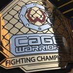 Tutti gli italiani campioni in Cage Warriors 19