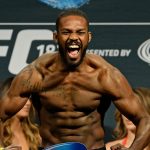 UFC 279