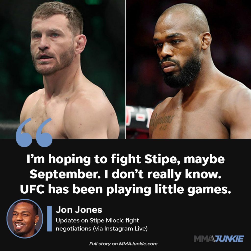 UFC 279 (o UFC 280?): COSTRUISCO LA CARD...Vi stupirò! 3