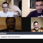 Guarda ora la seconda puntata di The Grappling Gangbang! 14
