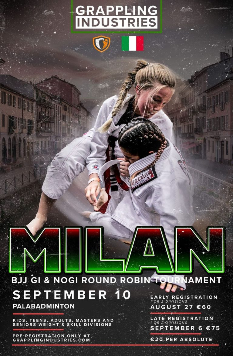 Eventi 6