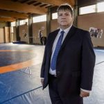 Il mondo della lotta perde Lucio Caneva 3
