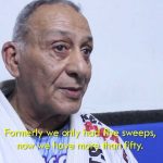 Il jiu-jitsu perde un altro pezzo importante: RIP Osvaldo Alves 8