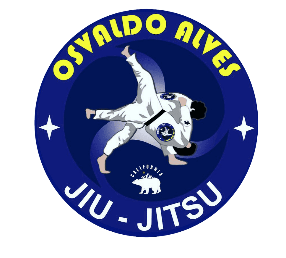 Il jiu-jitsu perde un altro pezzo importante: RIP Osvaldo Alves 1