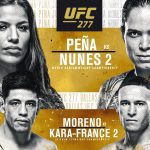 UFC 277