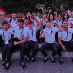 Ecco l'Italia di judo agli EYOF e European University Games 2022 2