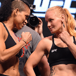 Amanda Nunes