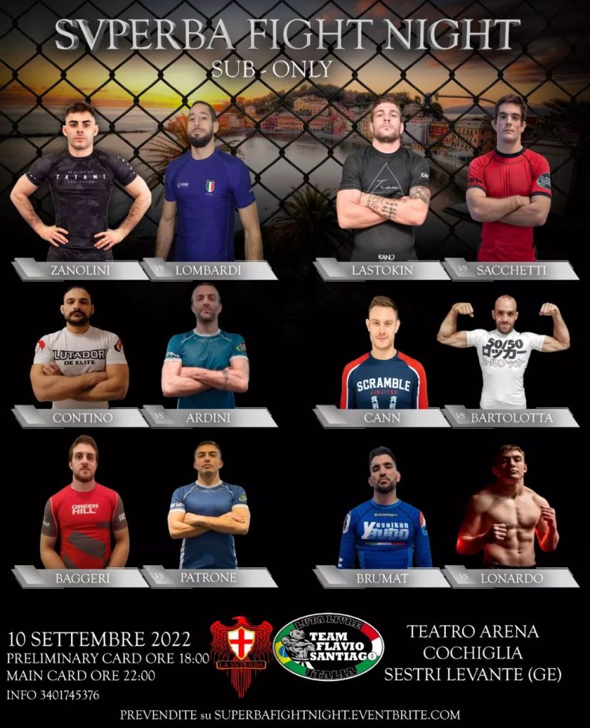 Superba Fight Night 2022 2