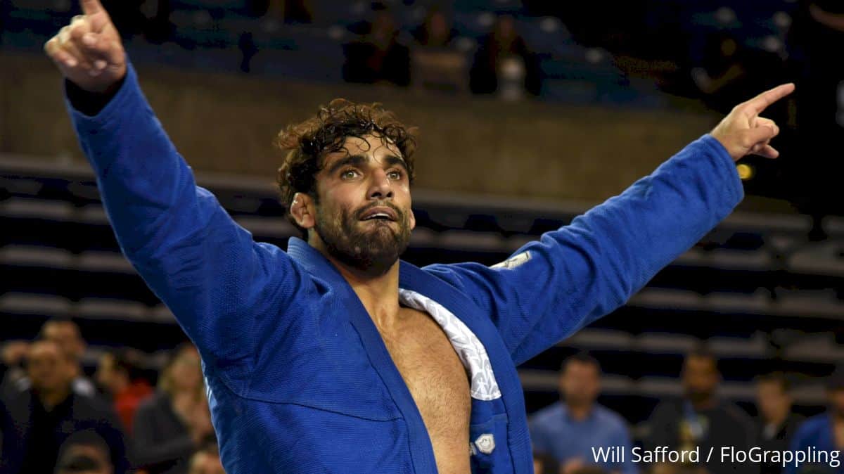 Leandro Lo, superstar del bjj, ucciso a 33 anni 9