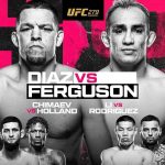 UFC 279