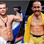 UFC San Diego