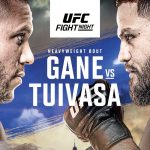 UFC PARIGI