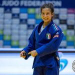 L'Italia brilla ai Mondiali U21 di judo in Ecuador 9