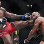 Risultati UFC 278: finale clamoroso, Usman va KO! 12