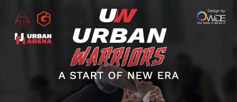Debutta ad Ottobre Urban Warriors Submission Fighting, a Gallarate! 9