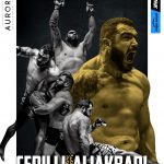Dove vedere Mauro Cerilli e Iuri Lapicus (One on Prime Video 1 - Moraes vs. Johnson 2) 35