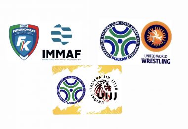 Tempo di cambiamenti: MMA in Federkombat, BJJ e Grappling in FIJLKAM 7