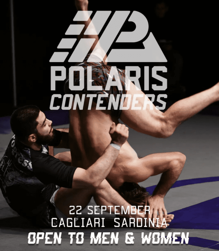Polaris Contenders - Sardinia 2