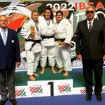 Buoni risultati per il judo italiano paralimpico agli Europei 2022 7